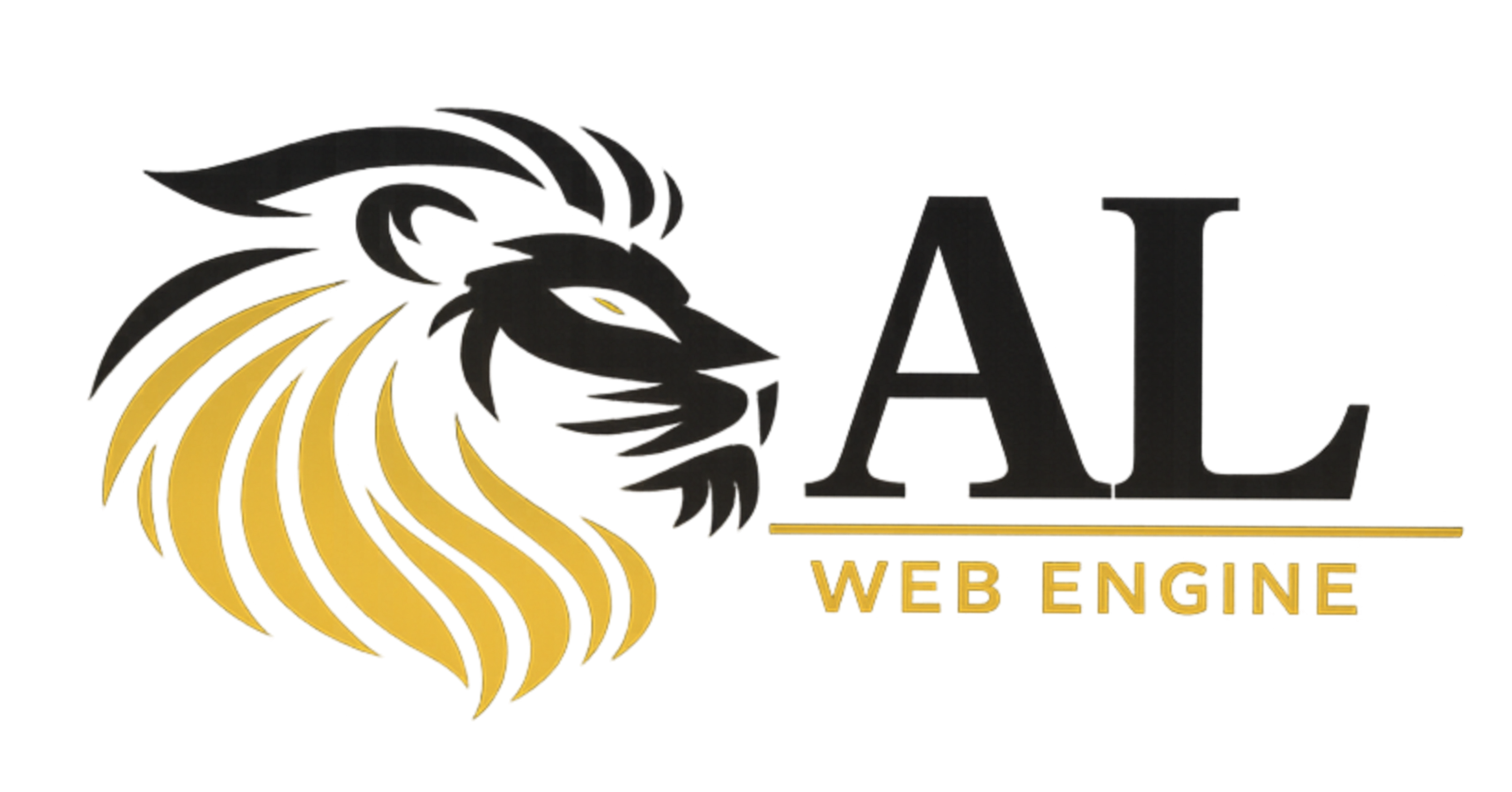 AL WebEngine Logo