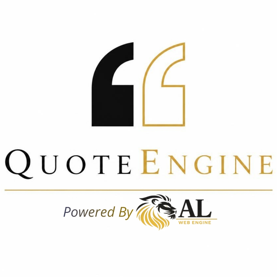 QuoteEngine